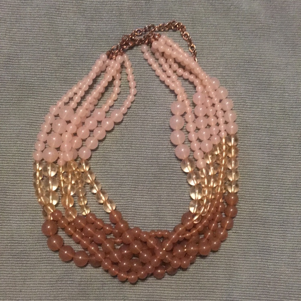 Premier necklace